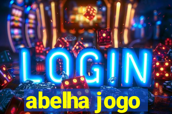 abelha jogo